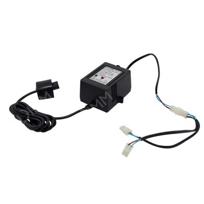 Ballast pour stérilisateur UV horizontal 12 GPM