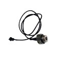 Capteur optique pour moniteur de stérilisateur UV