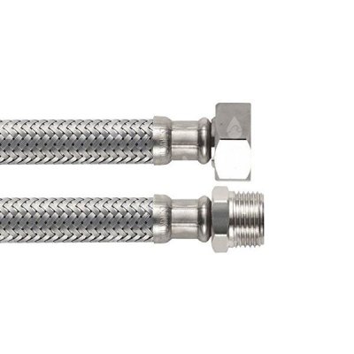 Flexible 2509 - mâle 1'' x femelle 1'' - 500 mm
