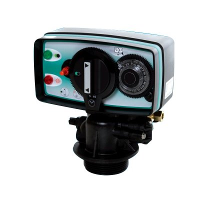 Vanne Fleck 5600/1600 volumétrique mécanique 8m3