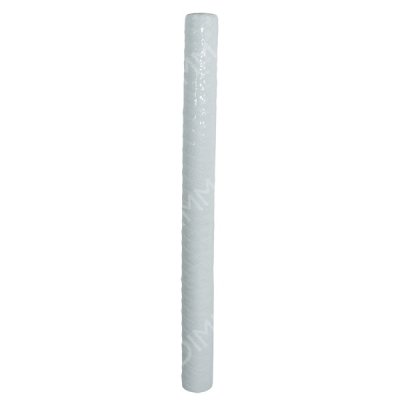 Cartouche bobinée 30'' - 10 microns