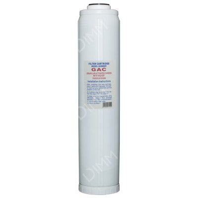 Cartouche Big Blue 20'' GAC + KDF (1 kg)