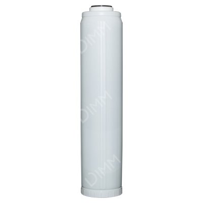 Cartouche Big Blue 20'' GAC + KDF (300 g)