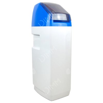Monobloc Myra 35'' avec capot bleu