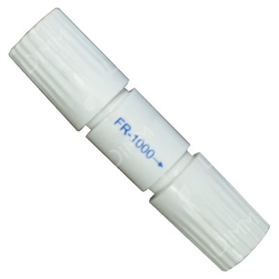 Restricteur de débit 1000 ml