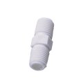 Mamelon nipple en PVC 3/8'' x 3/8''