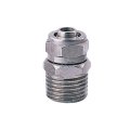 Connecteur nipple 1/4'' x mâle 3/4''