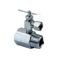 Connecteur d'eau - alimentation 1/2'' - tubing 3/8''
