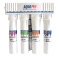 Osmoseur 680 blanc - 75 GPD (284 L/j) avec pompe booster