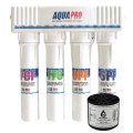 Osmoseur 680 blanc - 125 GPD (475 L/j) avec pompe permeat