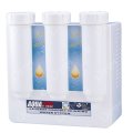 Osmoseur AP 999 - 100 GPD (380 L/j) avec pompe permeat