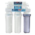 Osmoseur AP 5000 - 50 GPD (190 L/j) avec shut-off