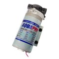 Pompe booster 150 GPD (567 L/j) - 36 VDC avec accessoires