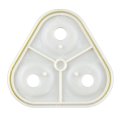 Diaphragme pour pompe booster 200 GPD (755 L/j)
