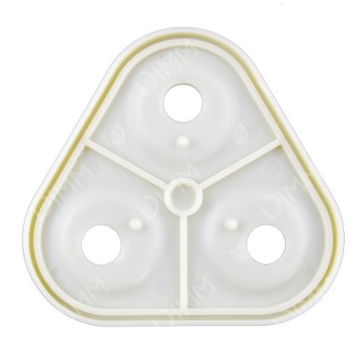 Diaphragme pour pompe booster 200 GPD (755 L/j)