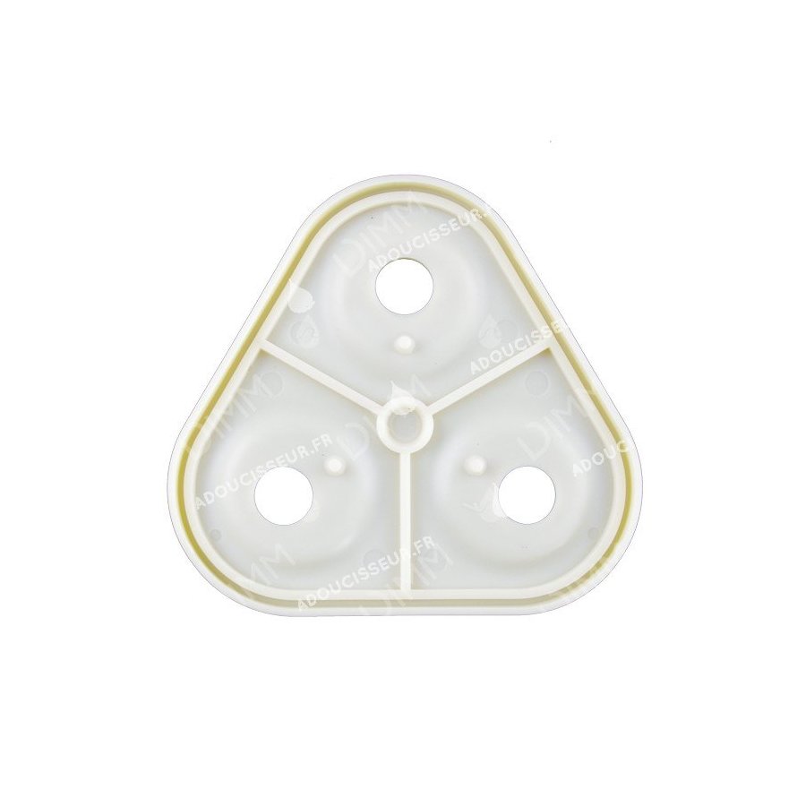Diaphragme pour pompe booster 200 GPD (755 L/j)