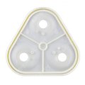 Diaphragme pour pompe booster 100 GPD (380 L/j)