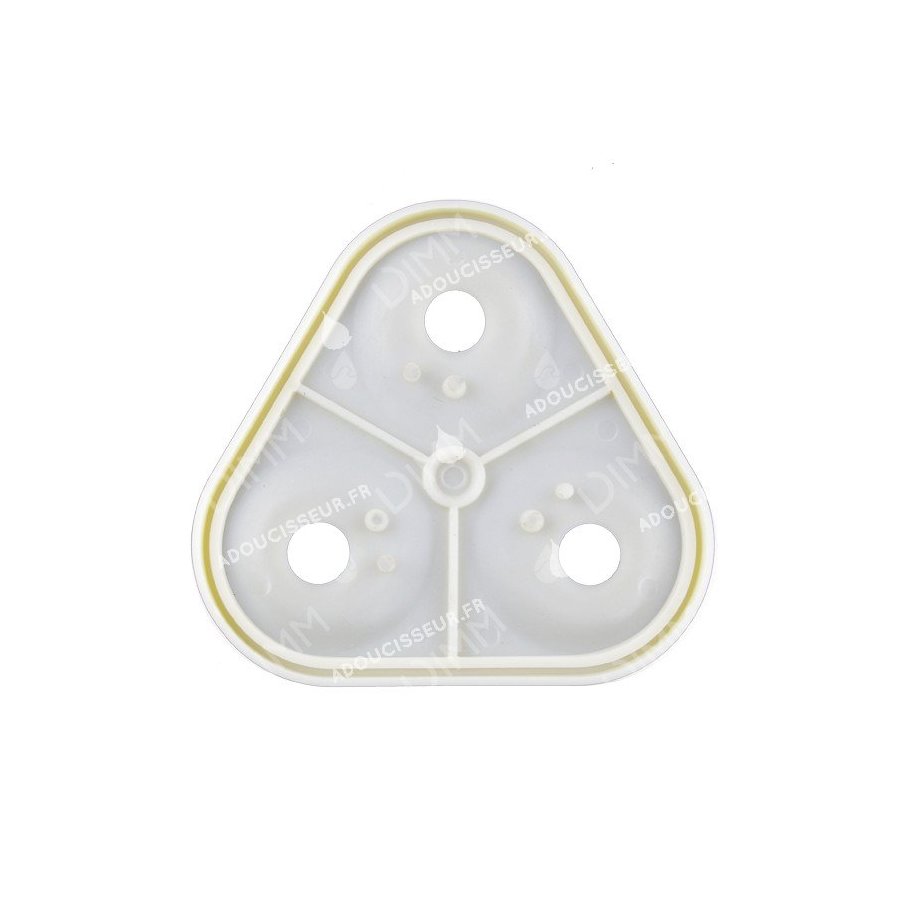 Diaphragme pour pompe booster 100 GPD (380 L/j)