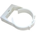 Clip simple 4'' pour pompe permeat