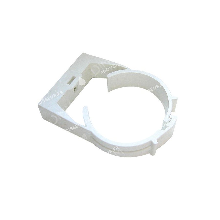 Clip simple 4'' pour pompe permeat