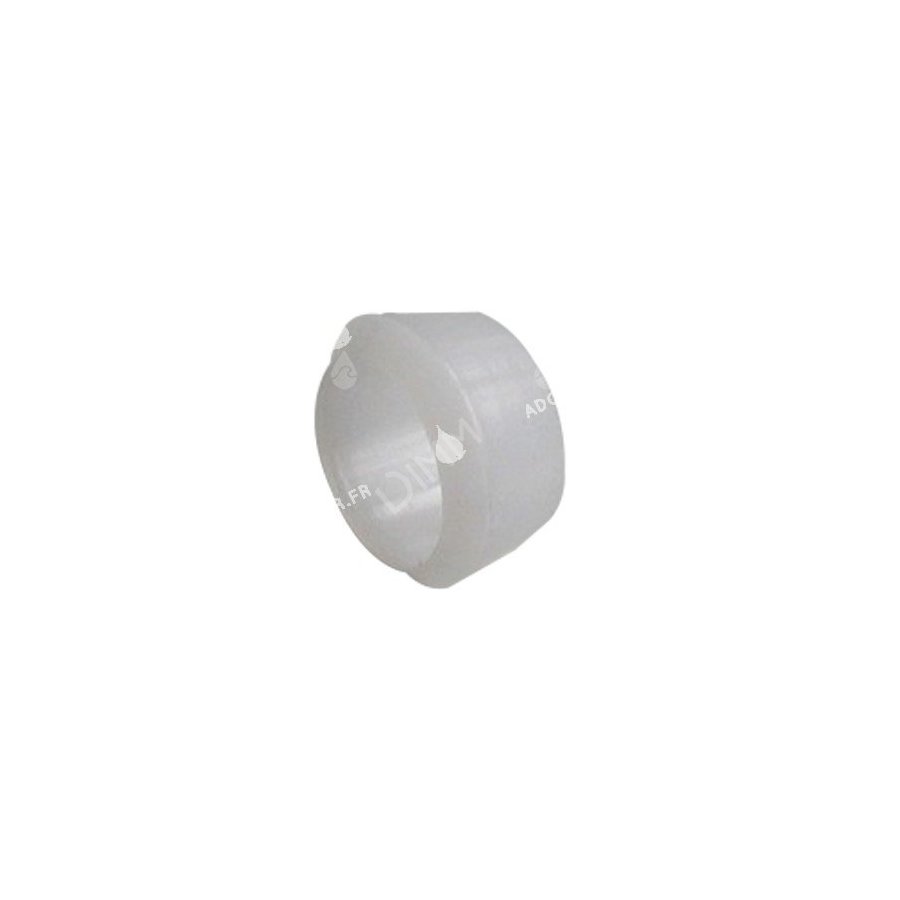Olive en plastique 3/8''