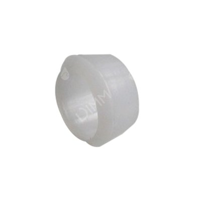 Olive en plastique 1/4''