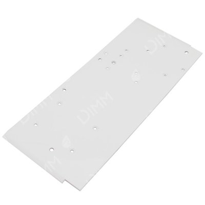 Support en aluminium pour osmoseur AP-999