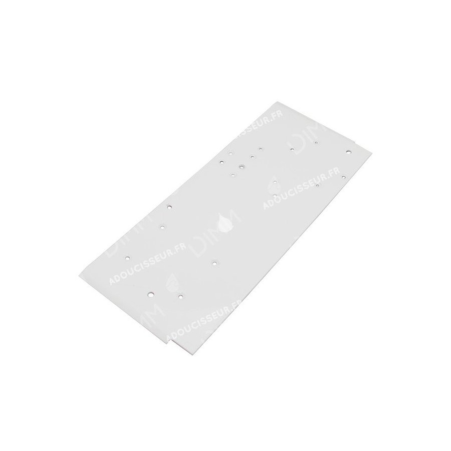 Support en aluminium pour osmoseur AP-999