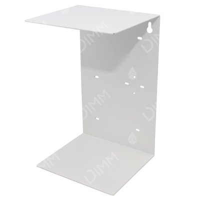 Support type U pour osmoseur Aquariopure