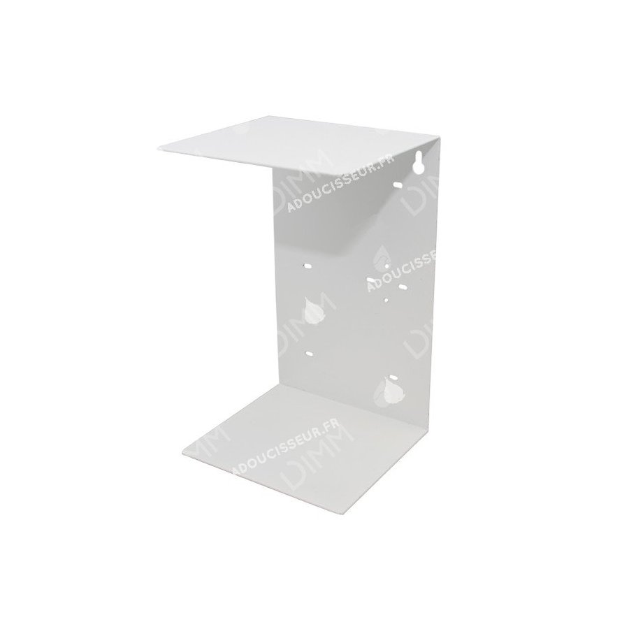 Support type U pour osmoseur Aquariopure