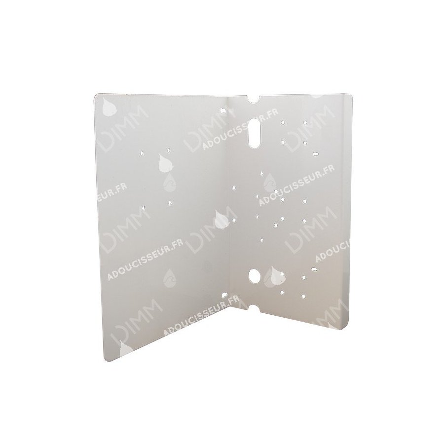 Support pour pompe booster d'osmoseur Aquariopure