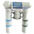 Osmoseur NL-RO3 - 75 GPD (284 L/j) avec pompe permeat
