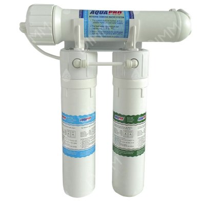 Osmoseur NL-RO3 - 75 GPD (284 L/j)