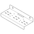 Support type N pour 3 porte-filtres standards