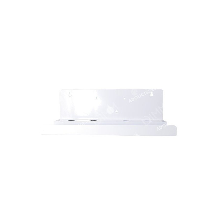 Support pour 3 porte-filtres AQF