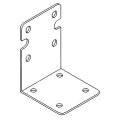 Support pour porte-filtre AQF Big Blue