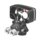 Micromoteur vanne Fleck 5600 (220 Volt)