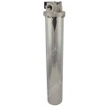 Porte-filtre 20'' en acier - raccordement 1''