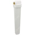 Porte-filtre AEG 20'' avec joints - raccordement en laiton 3/4''