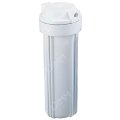 Porte-filtre AEG 10'' - raccordement 3/8''