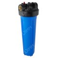 Porte-filtre AQF Big Blue 20'' - raccordement 1''