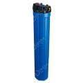 Porte-filtre AQF 20'' - raccordement en laiton 3/4''