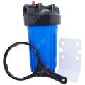 Porte-filtre AQF Big Blue 10'' avec accessoires - raccordement 11/2''