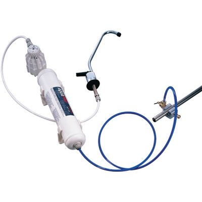 Purificateur LPLV avec compteur + cartouche