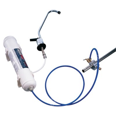 Purificateur LPLV avec cartouche