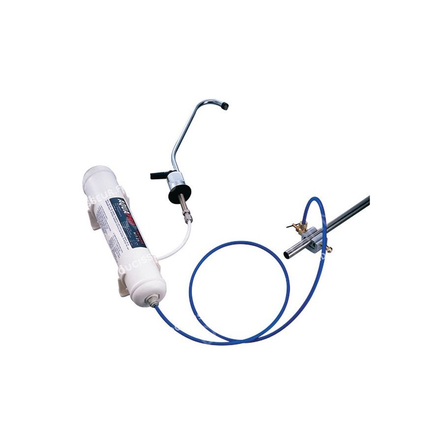 Purificateur LPLV avec cartouche