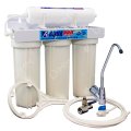 Purificateur sous évier 4 niveaux avec cartouche ultrafiltration