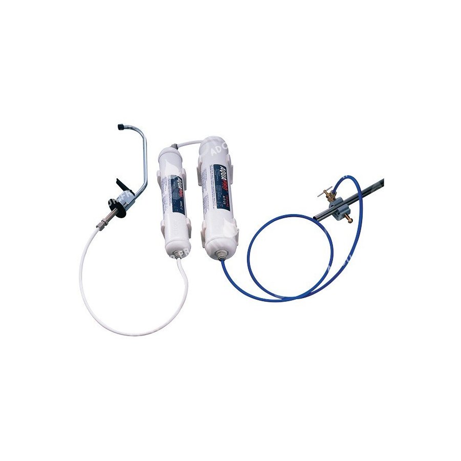 Purificateur Springlife avec cartouches