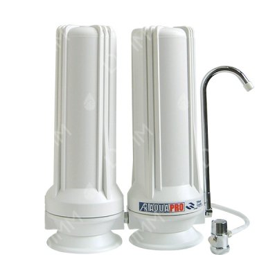 Purificateur countertop 2 niveaux