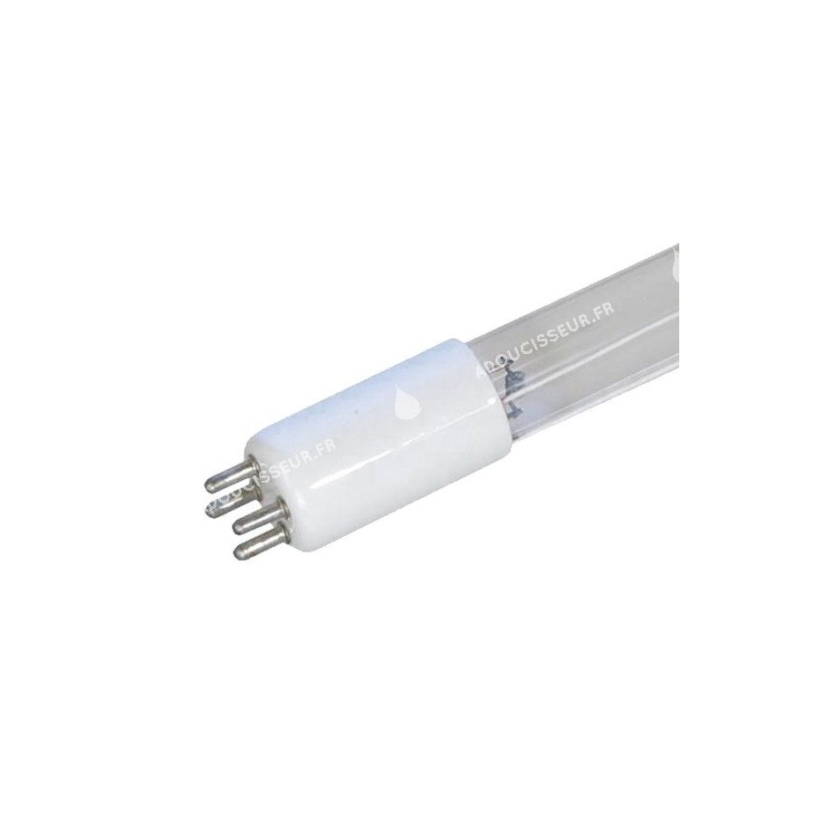 Lampe 20 W pour UV 6 GPM